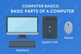 Computer Basics