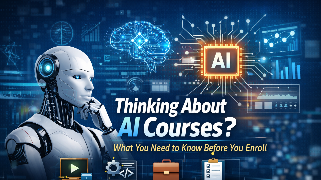 AI Courses