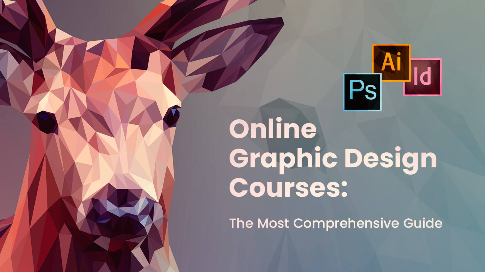 Graphic Design Courses