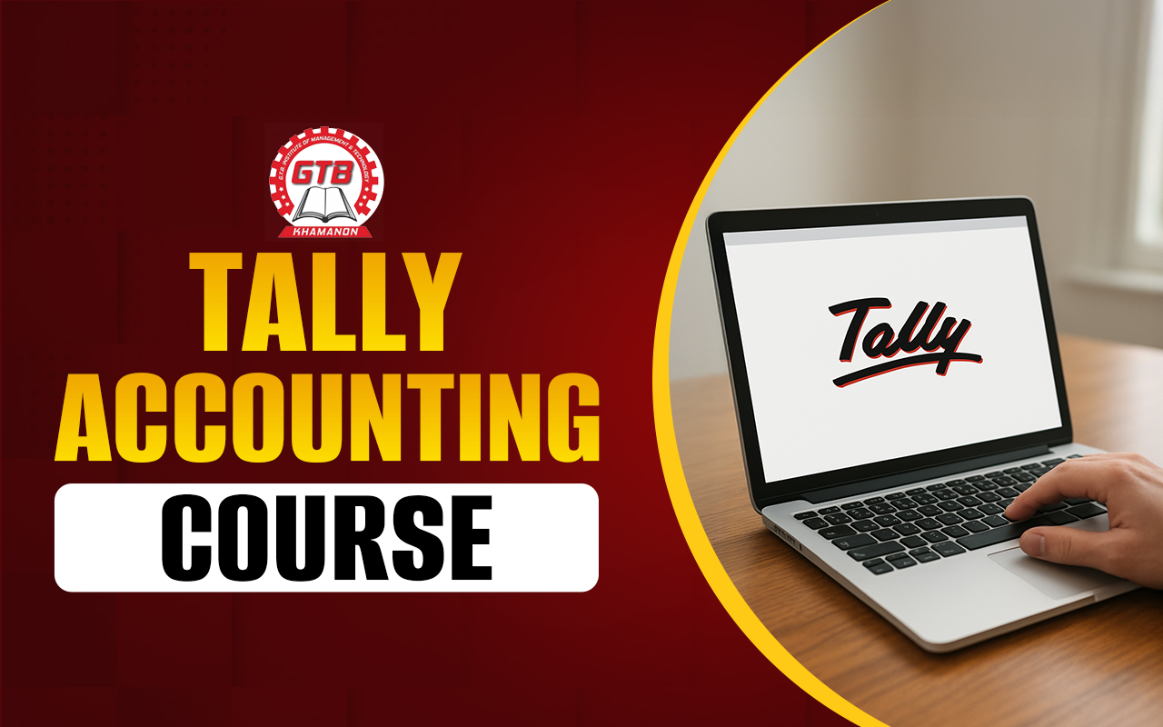 Tally Account