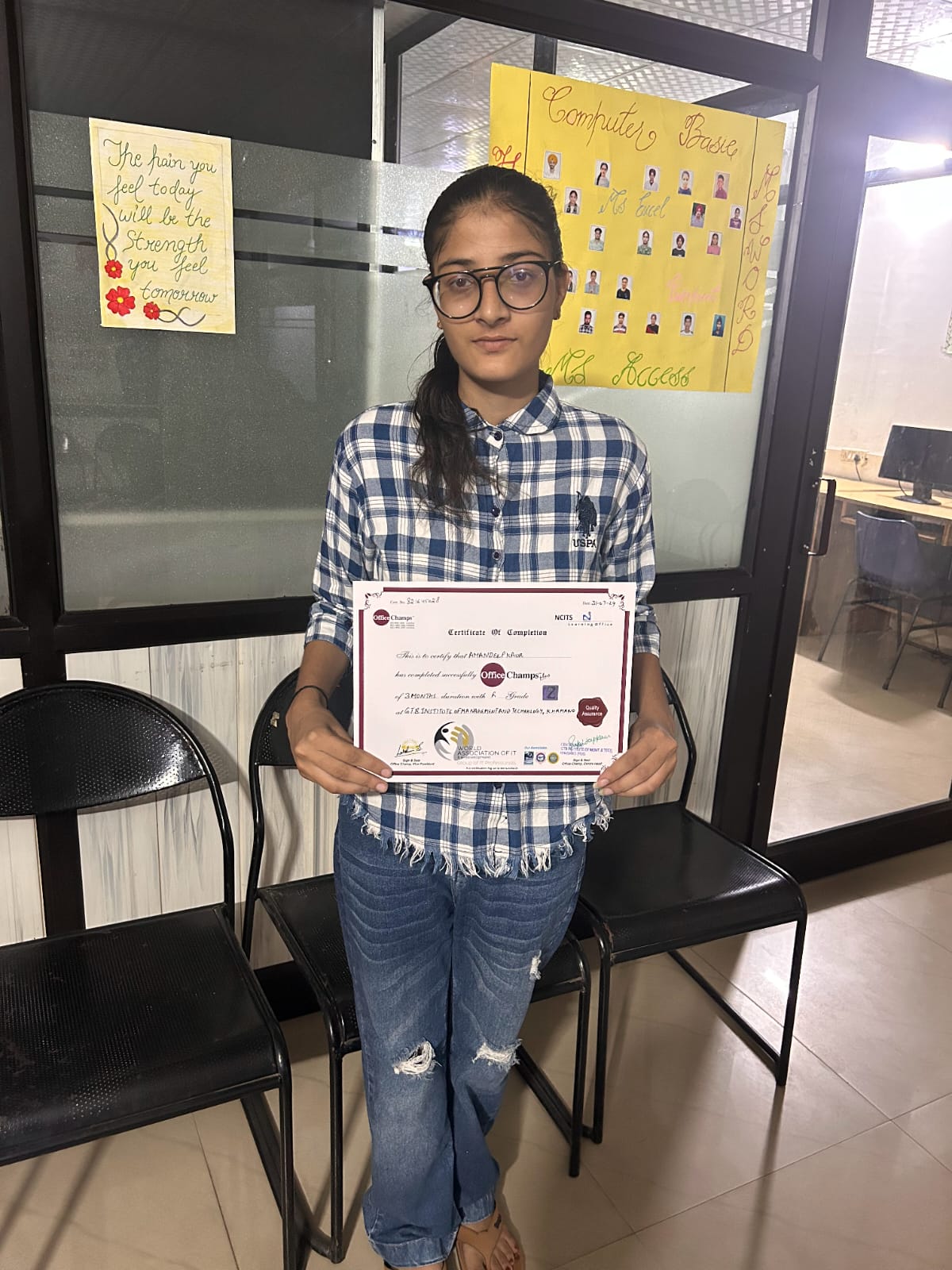 Student Achievement