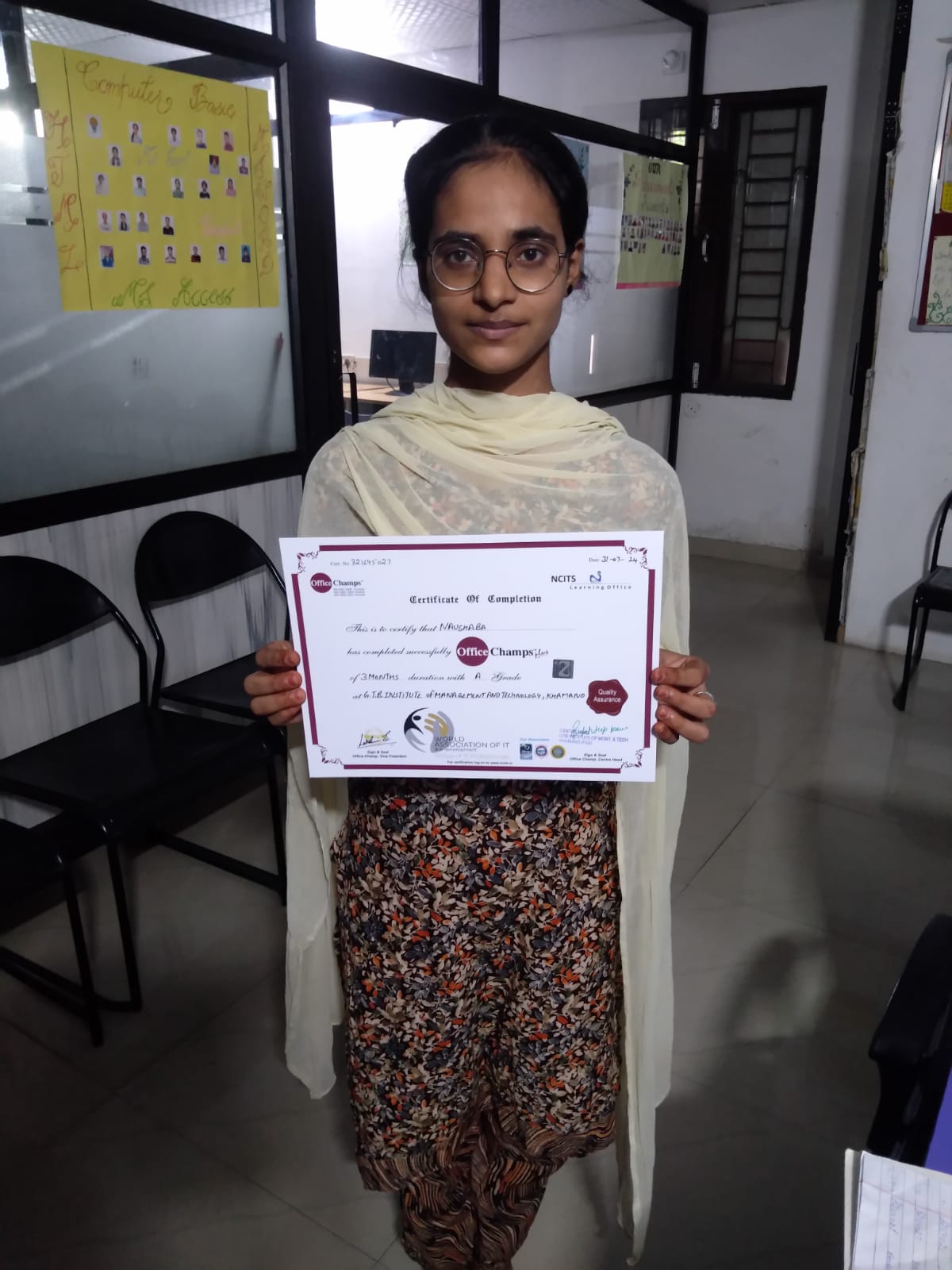 Student Achievement