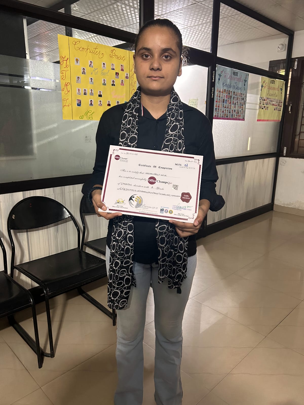 Student Achievement