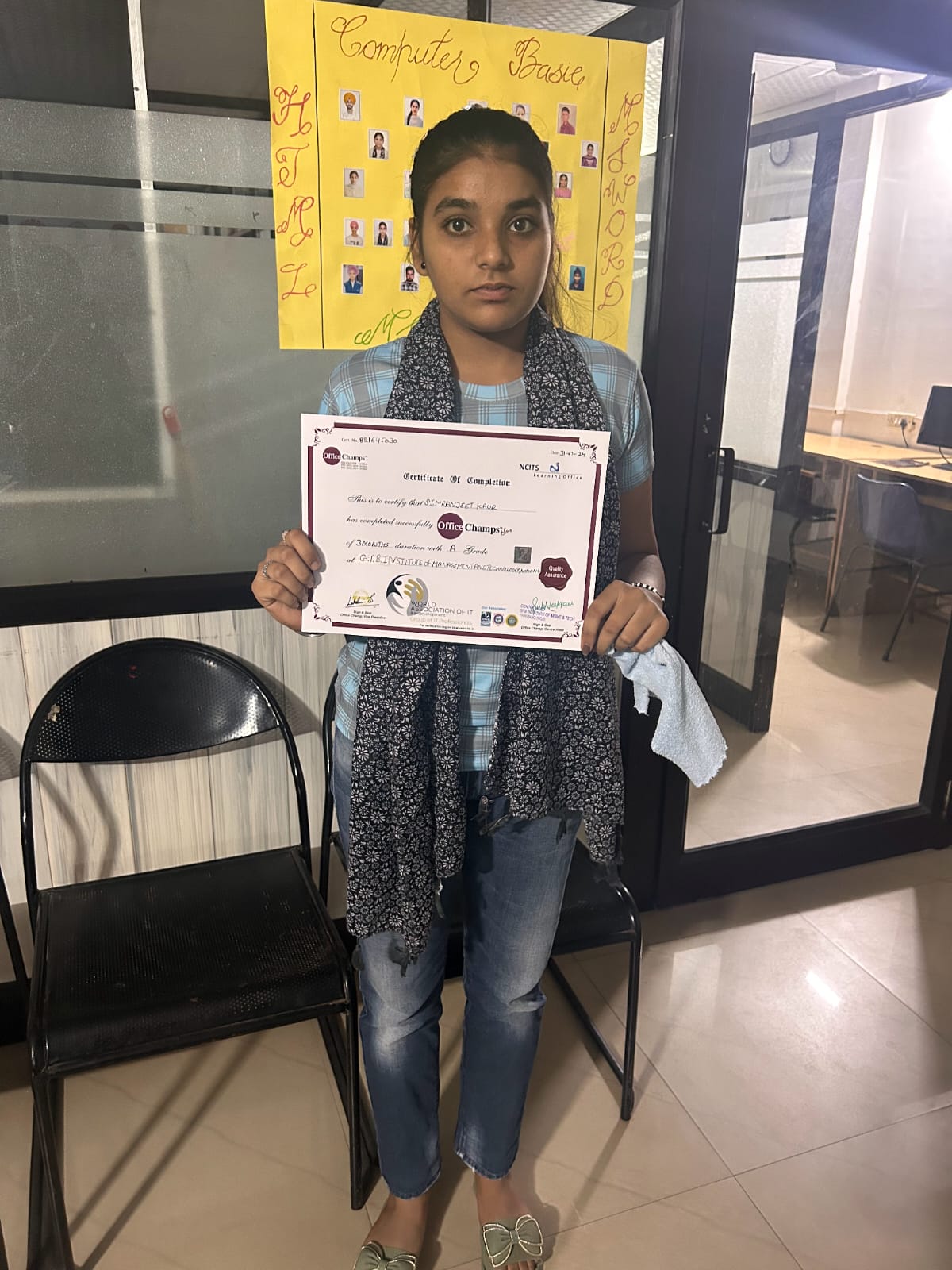 Student Achievement