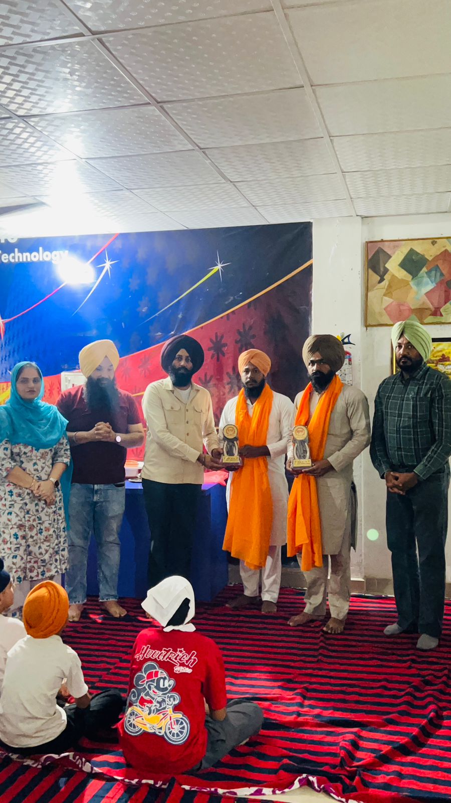 GURMAT CAMP 2026