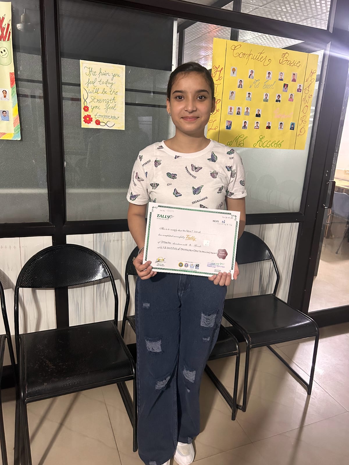 Student Achievement