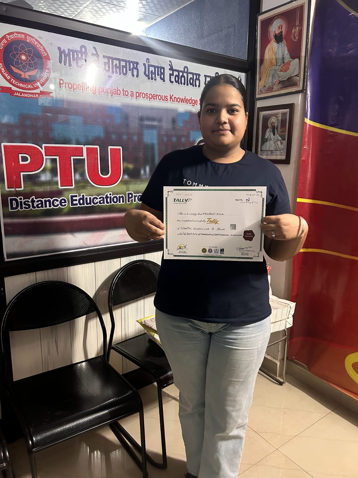 Student Achievement