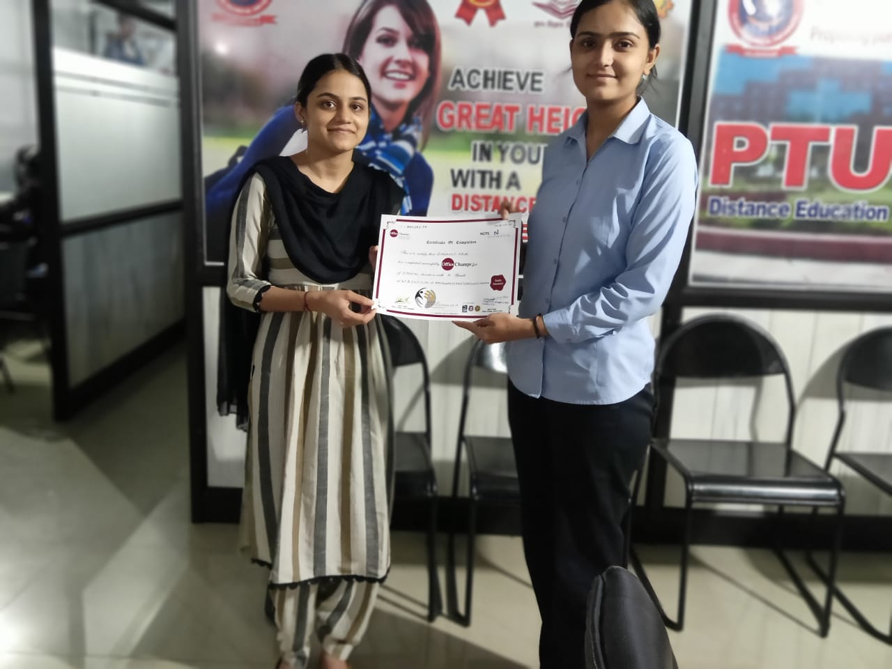 Student Achievement