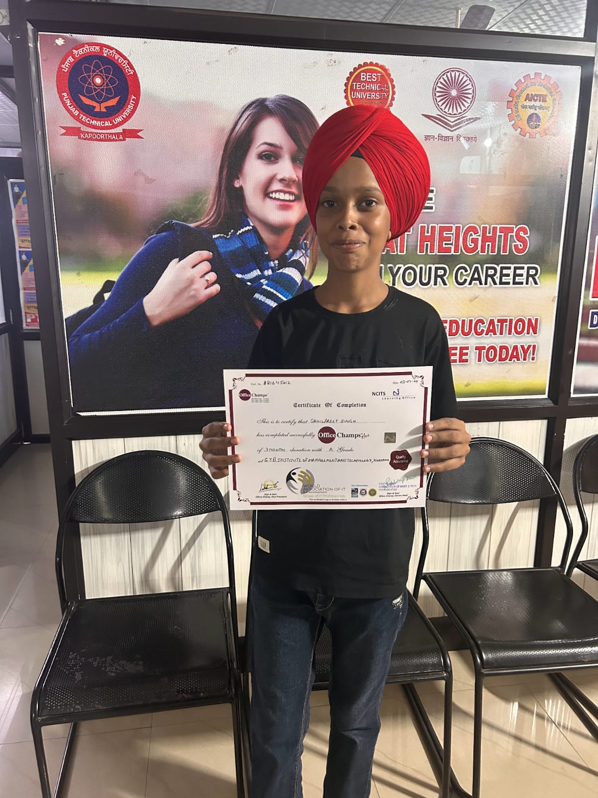 Student Achievement