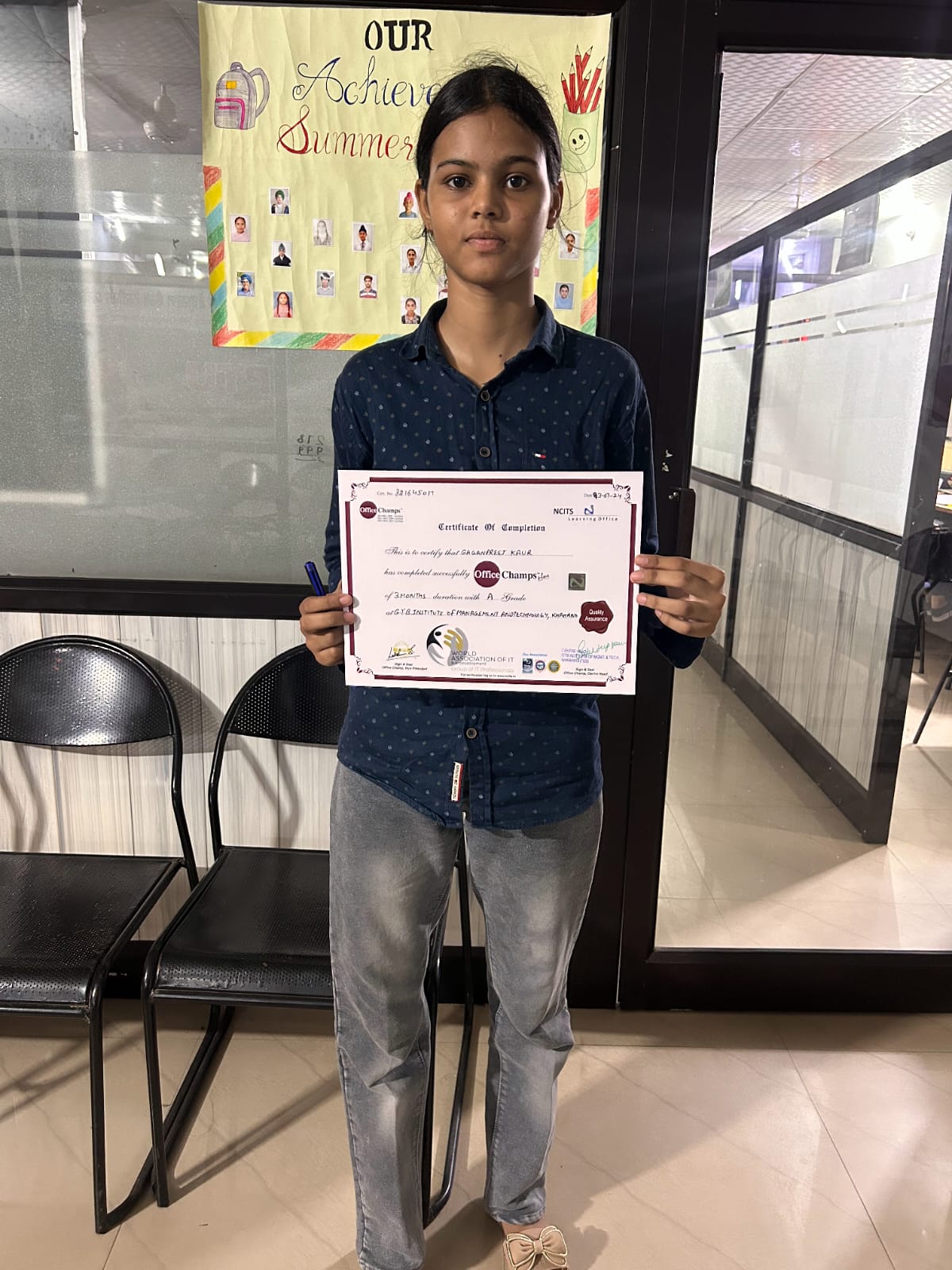 Student Achievement