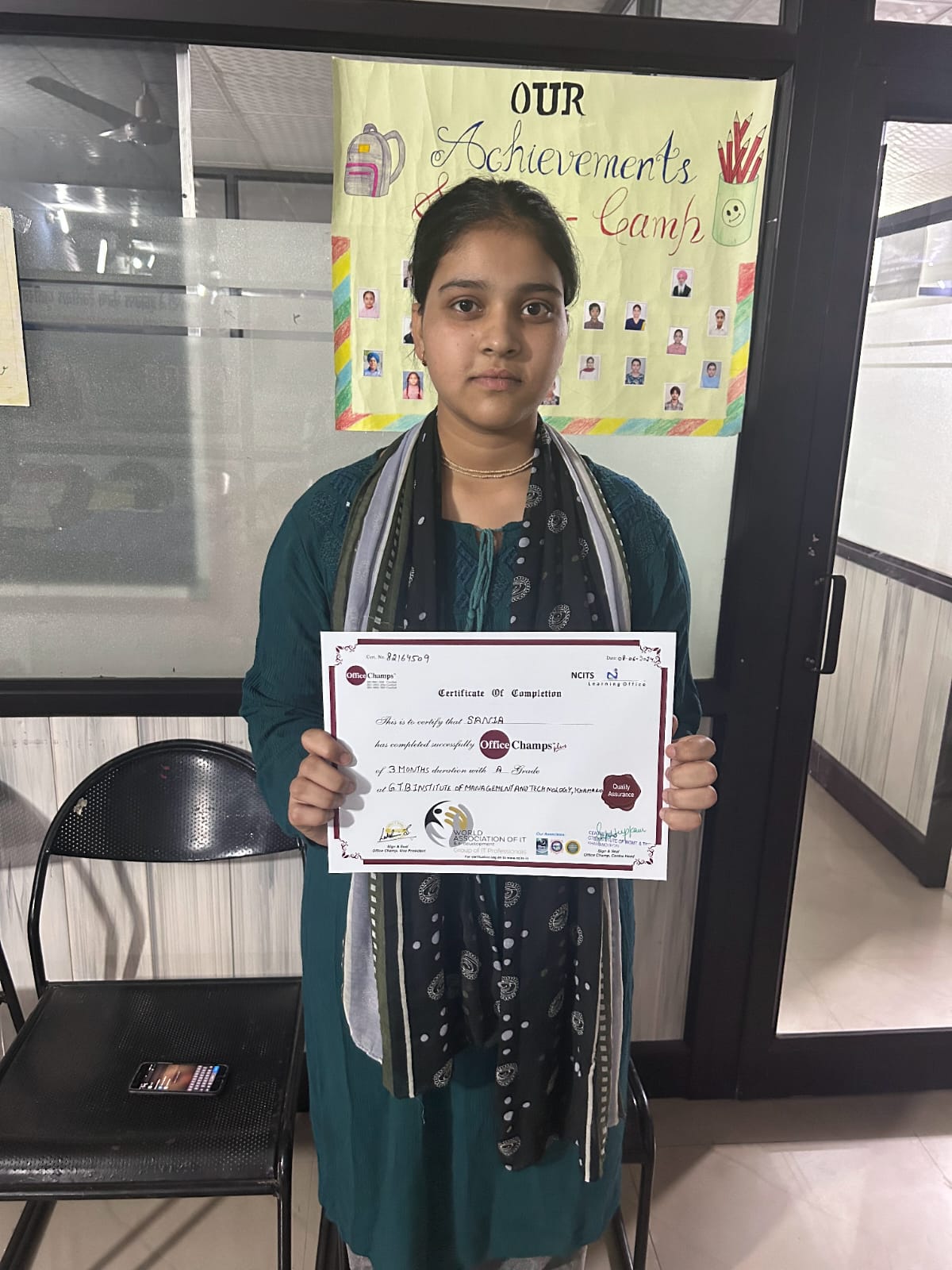 Student Achievement