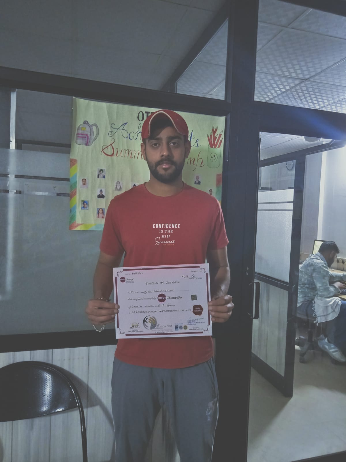 Student Achievement