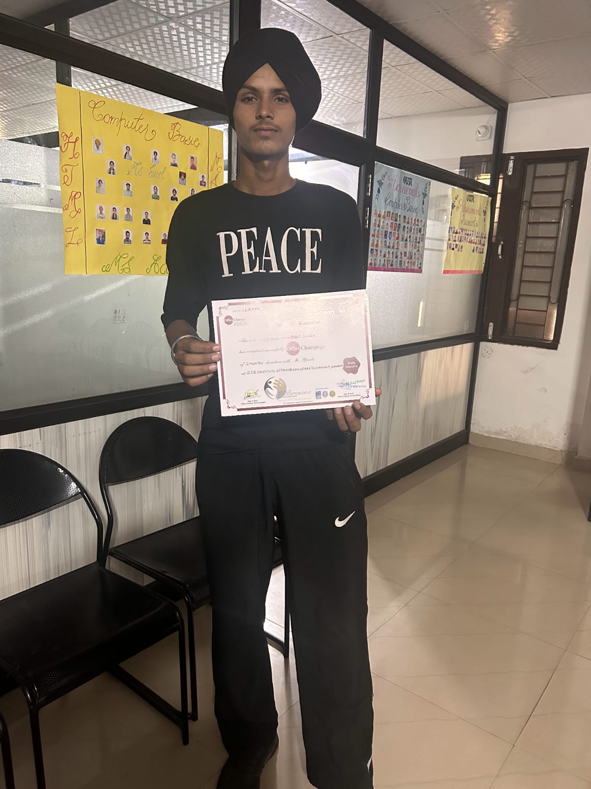 Student Achievement