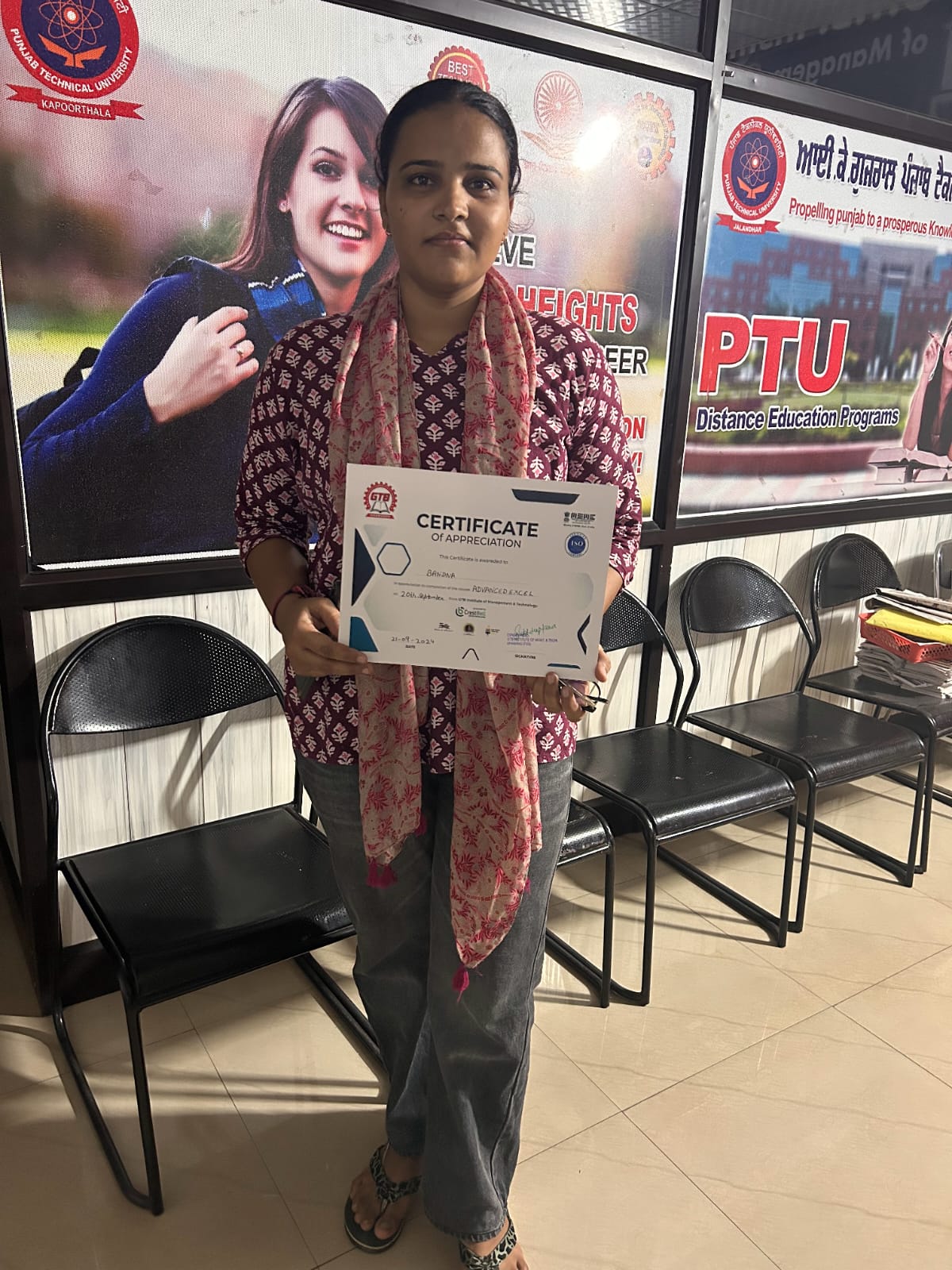 Student Achievement